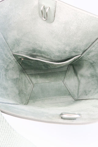 Celine Leather Seau Sangle Medium - Designer Handbags at The Find Luxury Resale - Vancouver, Canada