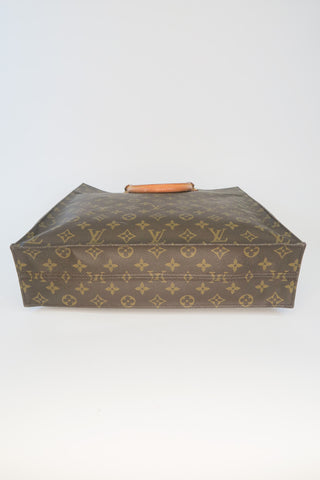 Louis Vuitton Sac Plat - Designer Handbags at The Find Luxury Resale - Vancouver, Canada