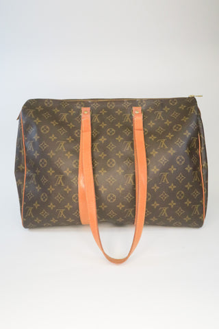 Louis Vuitton LV Monogram Sac Flanerie 45 - Designer Handbags at The Find Luxury Resale - Vancouver, Canada