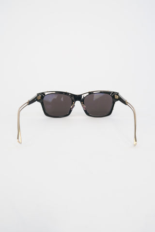 Christian Dior J'adior Wayfarer Sunglasses - Designer Sunglasses at The Find Luxury Resale - Vancouver, Canada