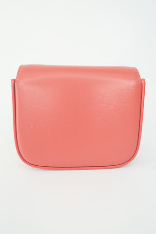 Celine Mini Leather Triomphe - Designer Handbags at The Find Luxury Resale - Vancouver, Canada