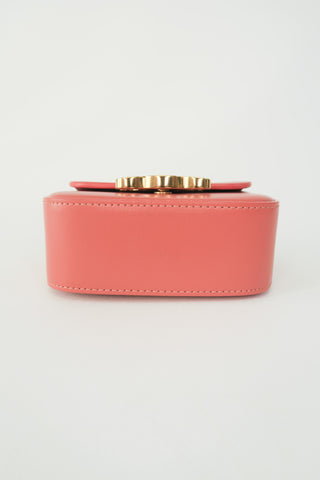 Celine Mini Leather Triomphe - Designer Handbags at The Find Luxury Resale - Vancouver, Canada