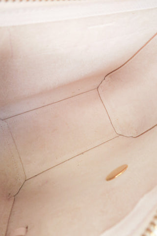 Celine Leather Nano Belt Bag - Designer Handbags at The Find Luxury Resale - Vancouver, Canada