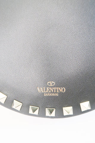 Valentino Rockstud Crossbody Bag - Designer Handbags at The Find Luxury Resale - Vancouver, Canada
