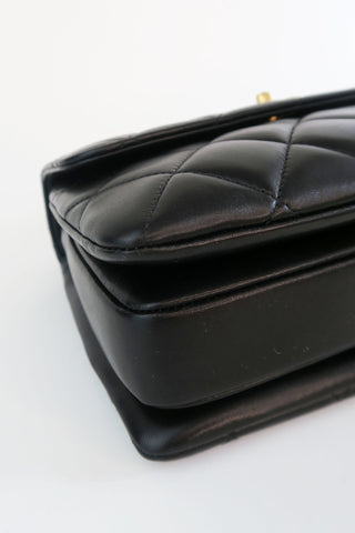 Chanel 2016 Medium Trendy CC Bag - Designer Handbags at The Find Luxury Resale - Vancouver, Canada