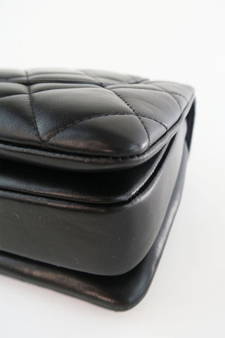 Chanel 2016 Medium Trendy CC Bag - Designer Handbags at The Find Luxury Resale - Vancouver, Canada