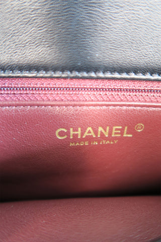 Chanel 2016 Medium Trendy CC Bag - Designer Handbags at The Find Luxury Resale - Vancouver, Canada