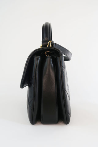 Chanel 2016 Medium Trendy CC Bag - Designer Handbags at The Find Luxury Resale - Vancouver, Canada