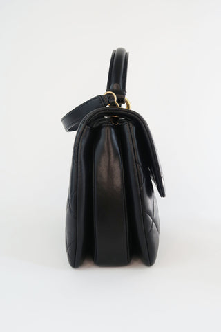 Chanel 2016 Medium Trendy CC Bag - Designer Handbags at The Find Luxury Resale - Vancouver, Canada