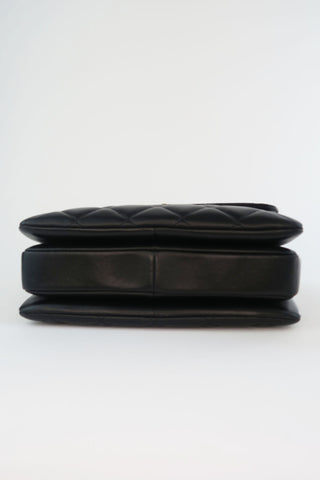 Chanel 2016 Medium Trendy CC Bag - Designer Handbags at The Find Luxury Resale - Vancouver, Canada