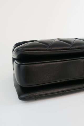 Chanel 2016 Medium Trendy CC Bag - Designer Handbags at The Find Luxury Resale - Vancouver, Canada