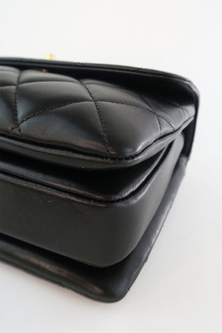 Chanel 2016 Medium Trendy CC Bag - Designer Handbags at The Find Luxury Resale - Vancouver, Canada