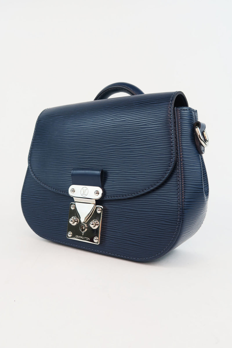 Louis Vuitton Epi Eden Bag – The Find Studio