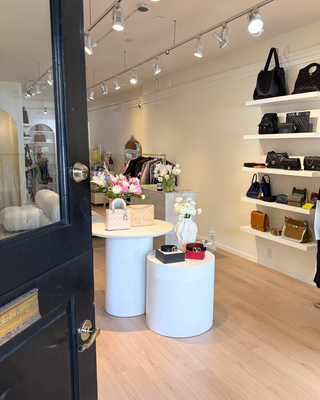 We've Moved! Visit Us at Our New West Vancouver Boutique