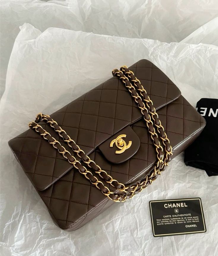 How to Authenticate Chanel: A Guide to Spotting Real vs. Fake Chanel