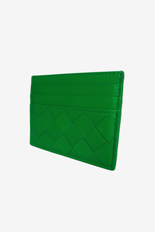 Bottega Veneta Card Holder