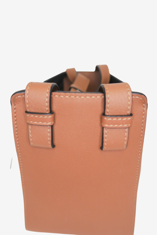 Loewe Small Hammock Bag - Designer handbag at The Find Luxury Resale - Vancouver, Canada