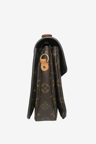 Louis Vuitton LV Monogram Pochette Métis - Designer handbag at The Find Luxury Resale - Vancouver, Canada