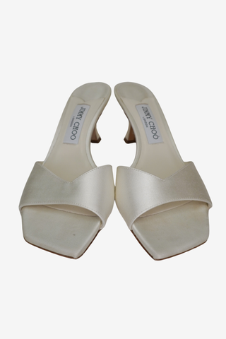 Jimmy Choo Pumps sz 37.5