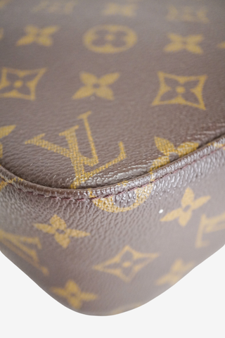 Louis Vuitton Monogram Spontini - Designer Handbags at The Find Luxury Resale - Vancouver, Canada