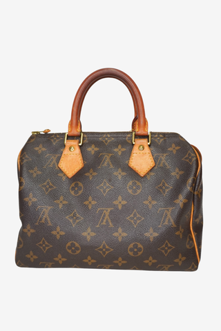 Louis Vuitton Speedy 25