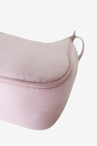 Prada Tessuto Pink Re-Edition 2005