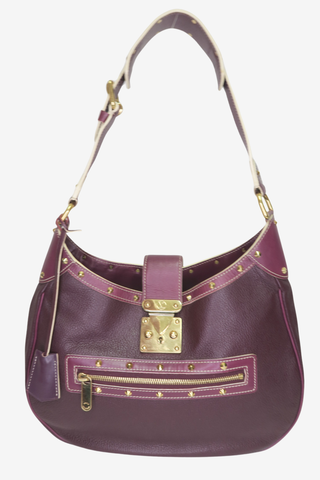 Louis Vuitton Suhali L'affriolant Bag - Designer handbag at The Find Luxury Resale - Vancouver, Canada