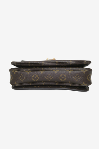 Louis Vuitton LV Monogram Pochette Métis - Designer handbag at The Find Luxury Resale - Vancouver, Canada