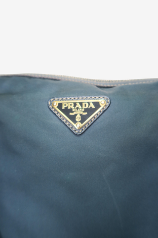 Prada Nylon Bag
