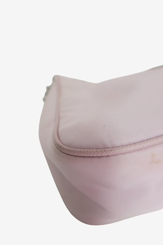 Prada Tessuto Pink Re-Edition 2005