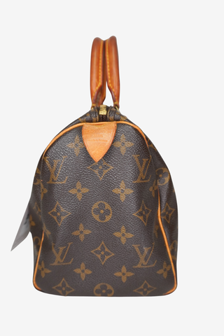 Louis Vuitton Speedy 25
