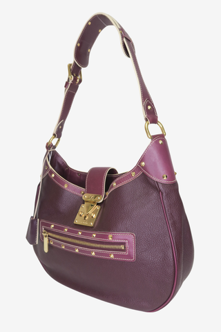 Louis Vuitton Suhali L'affriolant Bag - Designer handbag at The Find Luxury Resale - Vancouver, Canada