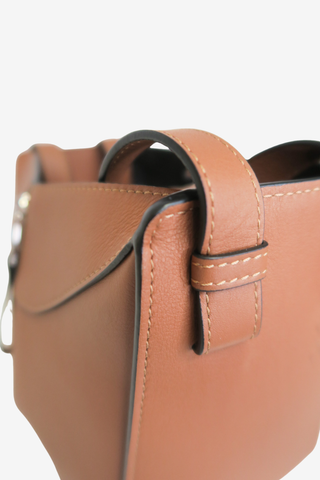 Loewe Small Hammock Bag - Designer handbag at The Find Luxury Resale - Vancouver, Canada