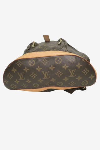 Louis Vuitton Monogram Bosphore Backpack - Designer Handbags at The Find Luxury Resale - Vancouver, Canada