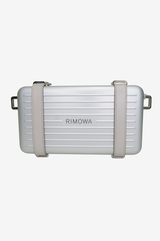 Dior x Rimova Crossbody Bag - Designer Handbags at The Find Luxury Resale - Vancouver, Canada