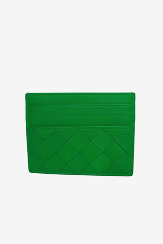 Bottega Veneta Card Holder
