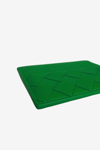 Bottega Veneta Card Holder