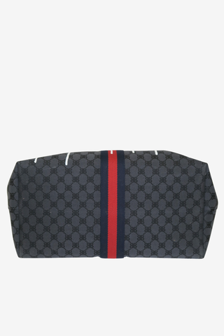 Gucci x Balenciaga Sylvie Web Tote - Designer Handbags at The Find Luxury Resale - Vancouver, Canada