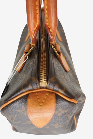 Louis Vuitton Speedy 25