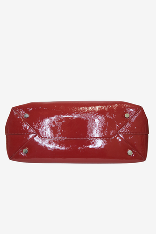 Alexander Wang Patent Tote - Designer Handbags at The Find Luxury Resale - Vancouver, Canada