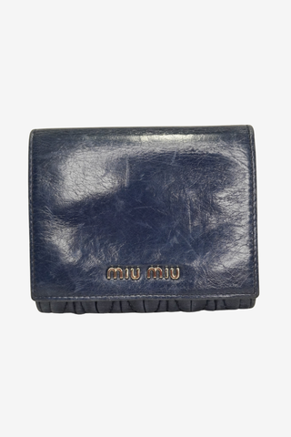 Miu Miu Wallet