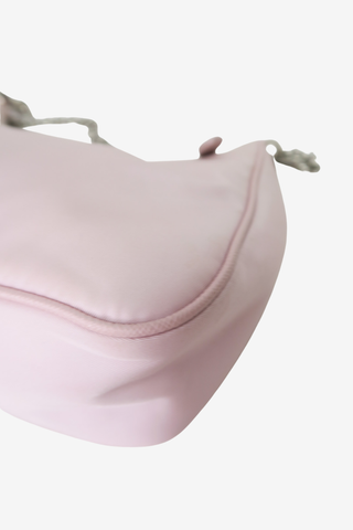 Prada Tessuto Pink Re-Edition 2005