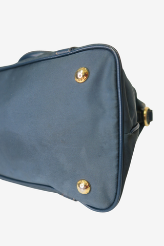 Prada Nylon Bag