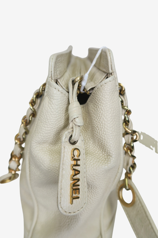 Chanel Vintage Shoulder Bag - Designer handbag at The Find Luxury Resale - Vancouver, Canada