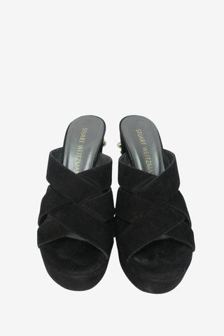 Stuart Weitzman Pumps sz 6 - Designer pumps at The Find Luxury Resale - Vancouver, Canada