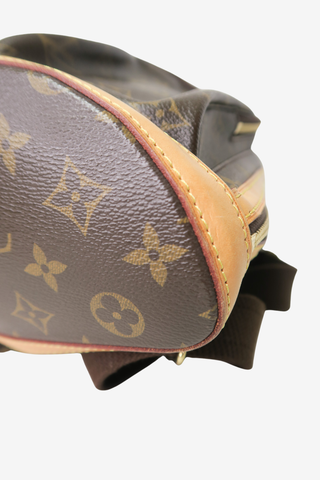 Louis Vuitton Monogram Bosphore Backpack - Designer Handbags at The Find Luxury Resale - Vancouver, Canada