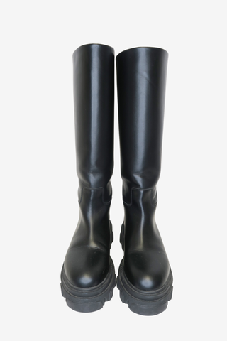 Gia X Pernille Teisbaek Boots Sz 39 - Designer shoes at The Find Luxury Resale - Vancouver, Canada