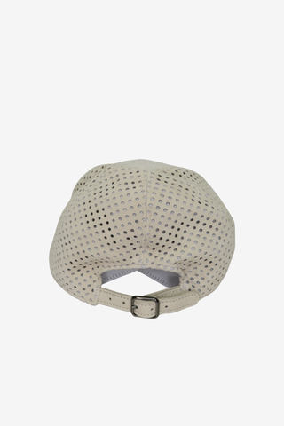 Brunello Cucinelli White Hat - Designer Hats at The Find Luxury Resale - Vancouver, Canada