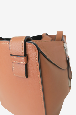 Loewe Small Hammock Bag - Designer handbag at The Find Luxury Resale - Vancouver, Canada