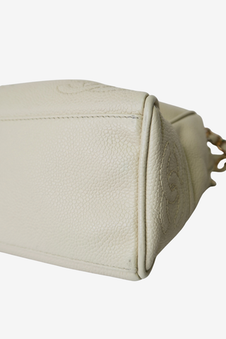 Chanel Vintage Shoulder Bag - Designer handbag at The Find Luxury Resale - Vancouver, Canada